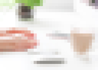 Photo 6 krokov pre bezpečný Home Office