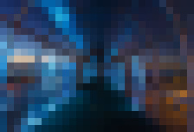 Photo Spoločnosť Motorola spúšťa 312 Labs pre  preskúmanie neznámych a priekopníckych inovácií