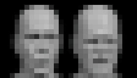 Photo Audio2Face generuje v reálnom čase animáciu tváre synchronizovanej s rečou 