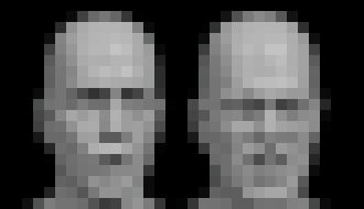 Photo Audio2Face generuje v reálnom čase animáciu tváre synchronizovanej s rečou 
