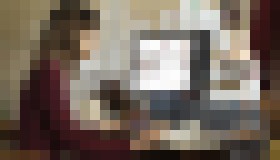 Photo Opäť doma? Efektívne zorganizujte svoj home office