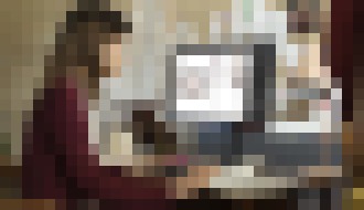 Photo Opäť doma? Efektívne zorganizujte svoj home office