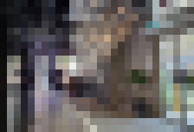 Photo Na EXPO v Dubaji láka návštevníkov do slovenského pavilónu už z diaľky gigantická svetelná inštalácia