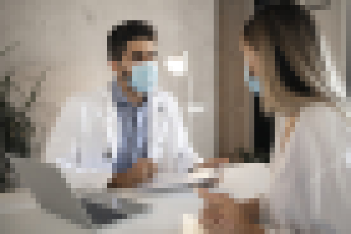 Photo Vďaka umelej inteligencii dostalo nesprávny liek o 35 % menej pacientov 