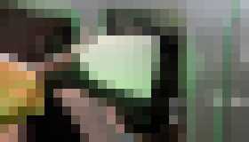 Photo Kábel, ktorý umožní nabiť elektromobil za 5 minút