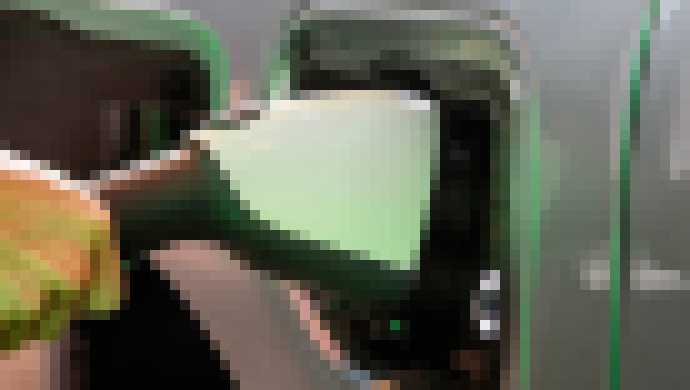 Photo Kábel, ktorý umožní nabiť elektromobil za 5 minút