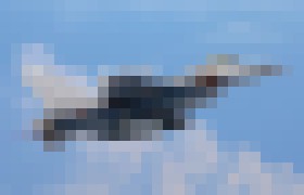 Photo Izrael má nový „neviditeľný“ obranný systém