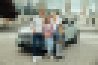 Photo Monika Hilmerová: ŠKODA ENYAQ iV bola skvelou voľbou pre našu aktívnu rodinu 