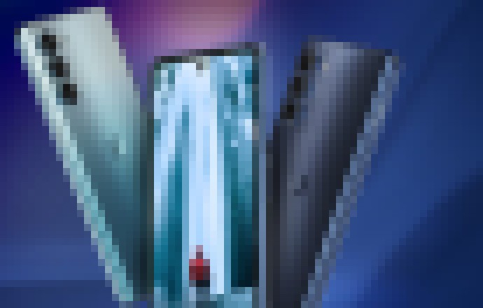 Photo Nová produktová rodina moto g využíva aj najvýkonnejší čipset Snapdragon 888 + 5G