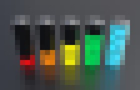 Photo Batéria s „otvorenou“ štruktúrou elektród umožňuje 10× rýchlejšie nabíjanie