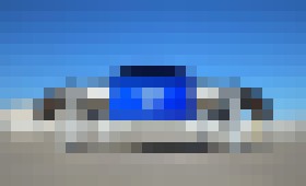 Photo Dron s prúdovým pohonom by mohol dosiahnuť rýchlosť viac ako 600 km/h