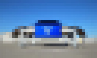 Photo Dron s prúdovým pohonom by mohol dosiahnuť rýchlosť viac ako 600 km/h