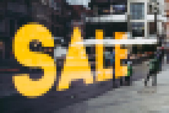 Photo Využite Black Friday a vymeňte svoj starý telefón za novší model, ušetriť môžete rovno dvakrát!