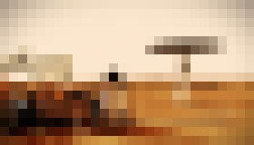 Photo NASA chce do 10 rokov spustiť na Mesiaci jadrový reaktor