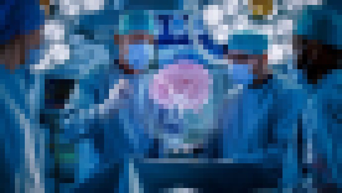 Photo Nová technológia hologramov môže spôsobiť revolúciu v chirurgii