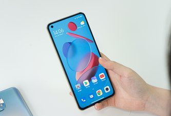 Photo Xiaomi vykazuje stabilný rast tržieb a zisku za tretí štvrťrok 2021