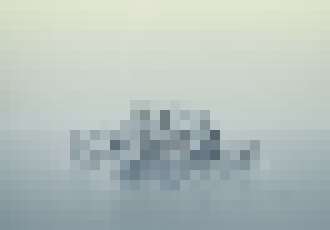 Photo Revolúcia v chladení: Želé „kocky ľadu“ sa nikdy neroztopia