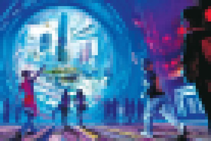 Photo Singularita sa rýchlo približuje a objaví sa najprv v metaverze