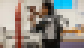 Photo Stop boľavému chrbtu. Exoskeleton uľahčí manuálnu prácu až o 60%