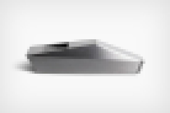 Photo Tesla Cyberwhistle: Píšťalka s dizajnom Cybertrucku