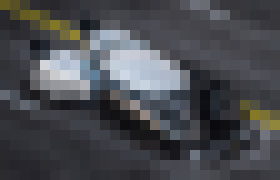 Photo Vizionársky koncept Porsche Neuro pre rok 2077