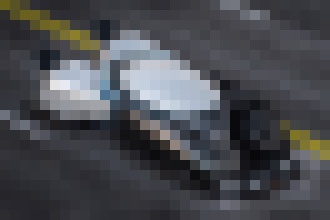 Photo Vizionársky koncept Porsche Neuro pre rok 2077