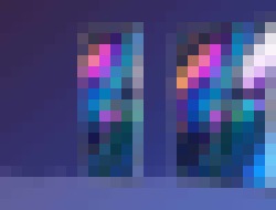 Photo Video: Koncept skladacieho a rolovacieho telefónu naživo