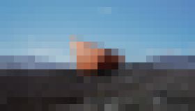 Photo Čierna skrinka bude zaznamenávať klimatické zmeny vedúce ku koncu našej civilizácie