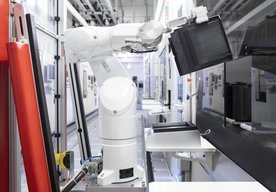 Photo Väčší dojazd sa stane štandardom: Bosch spúšťa sériovú výrobu čipov z karbidu kremíka 