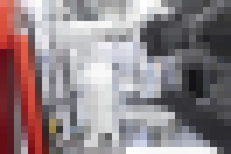 Photo Väčší dojazd sa stane štandardom: Bosch spúšťa sériovú výrobu čipov z karbidu kremíka 