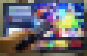 Photo Hľadáte darček pre celú rodinu? Kvalitný televízor je stávkou na istotu.