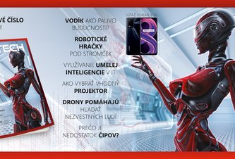 Photo Obsah NEXTECH 12/2021