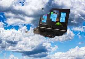 Photo Až 75 percent firiem zálohuje dáta iba v cloude, čo je chyba. IT odborník upozorňuje: Cloud nie je neprestrielný.