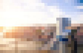 Photo Canon predstavuje novú výkonnú exteriérovú kameru CR-X300 s možnosťou rotácie, náklonu a zoomu