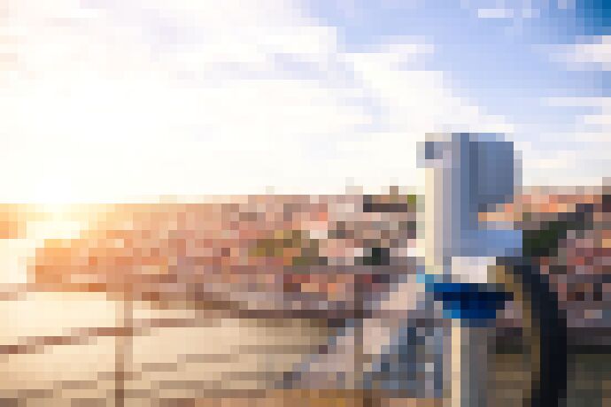 Photo Canon predstavuje novú výkonnú exteriérovú kameru CR-X300 s možnosťou rotácie, náklonu a zoomu