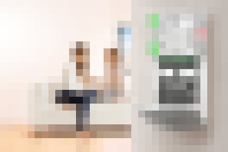 Photo Prečo sa nevyplatí alarm zo supermarketu?