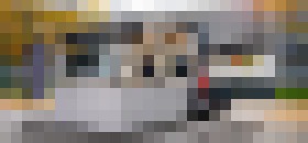 Photo Whirlpool Experience Tour: unikátny inovatívny foodtruck z dielne spoločností WHIRLPOOL a PEUGEOT Design Lab