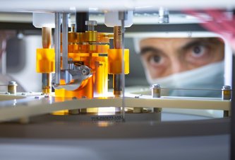 Photo Bosch a investície do výroby čipov