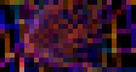 Photo Technológia LFN umožňuje vykresľovanie 3D scén v reálnom čase