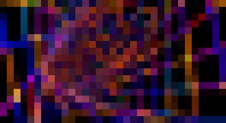 Photo Technológia LFN umožňuje vykresľovanie 3D scén v reálnom čase