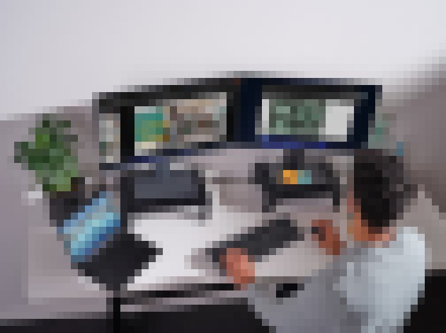 Photo Zaveďte hybridný spôsob práce alebo sa pripravte na odchod polovice zamestnancov