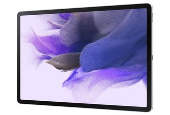Photo Samsung Galaxy TAB S7 FE 5G / Tablet s veľkým displejom  a stylusom na prácu aj zábavu