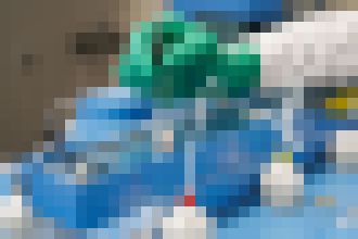 Photo Liek na COVID-19 od Pfizeru chráni takmer na 90 % pred hospitalizáciou