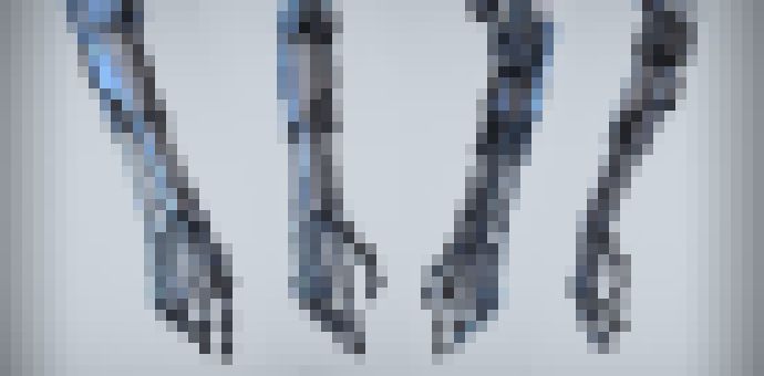 Photo Najnovšia robotická ruka až príliš pripomína Terminátora