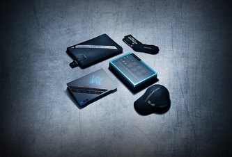 Photo ROG Zephyrus G14 AW SE / Herný notebook s DJ panelom
