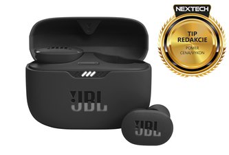 Photo JBL Tune 230NC TWS / S hudbou v pohybe