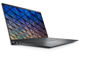 Photo Dell Vostro 5510 / Výkonný, spoľahlivý  a odolný pracovný notebook 