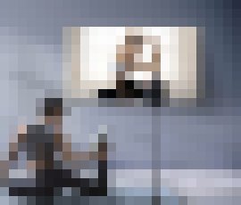 Photo Smart FHD projektor s 200” uhlopriečkou za dobrú cenu