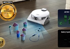Photo Samsung Jet Bot AI+