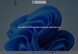 Photo Ako rýchlo vytvoriť snímku obrazovky vo Windows 11